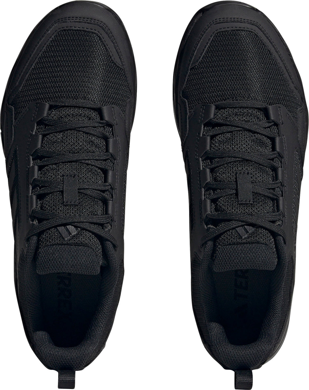 Men's Terrex Tracerocker 2 Trail Running Shoes - Black
