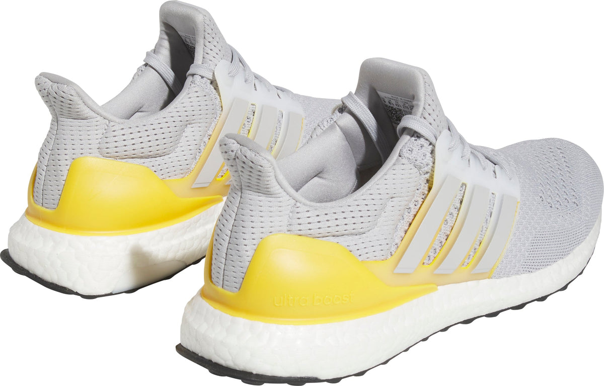 Men's Ultra Boost 1.0 Road Running Shoes - Grey