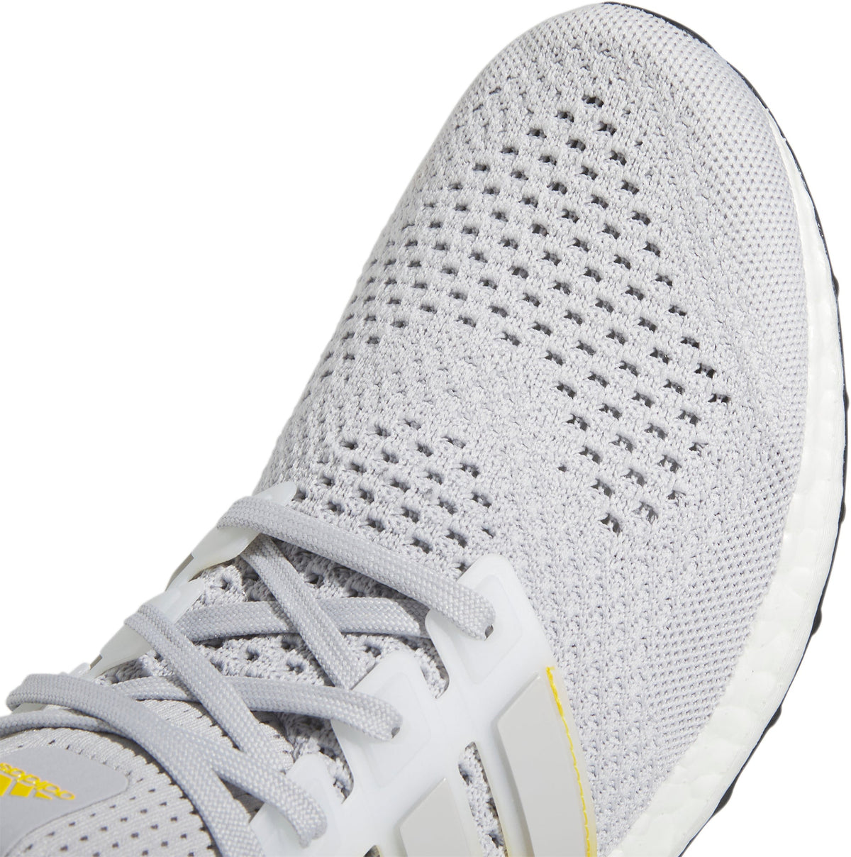 Men's Ultra Boost 1.0 Road Running Shoes - Grey