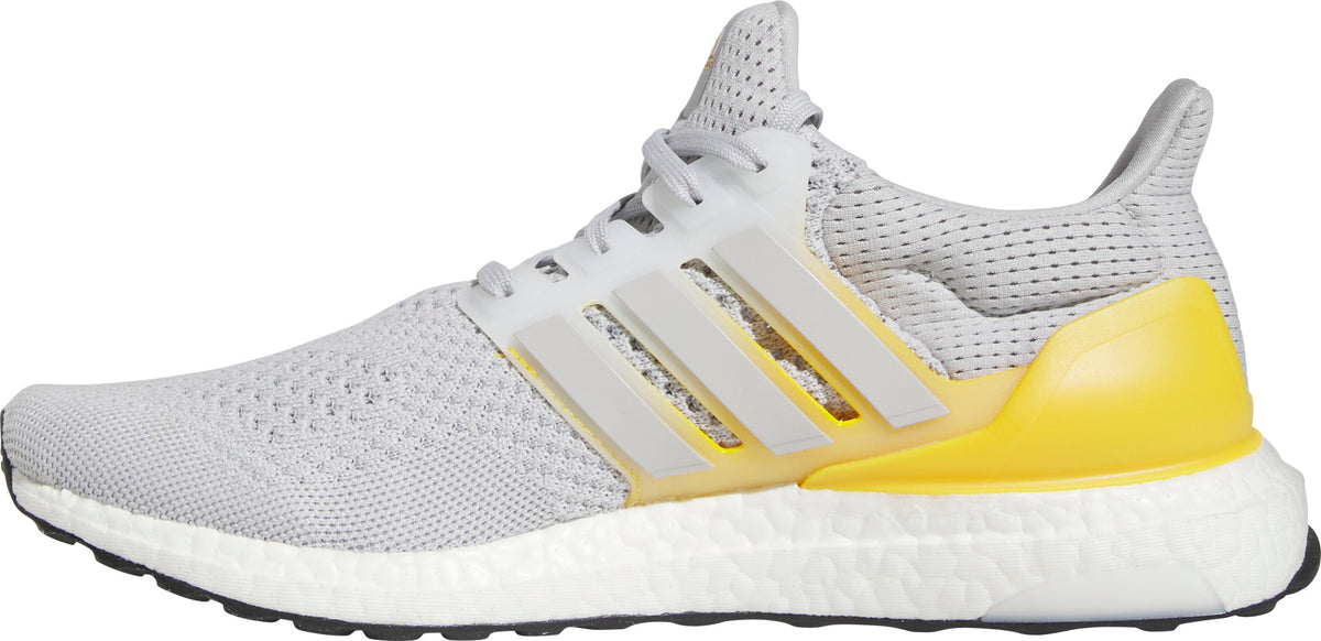 Men's Ultra Boost 1.0 Road Running Shoes - Grey