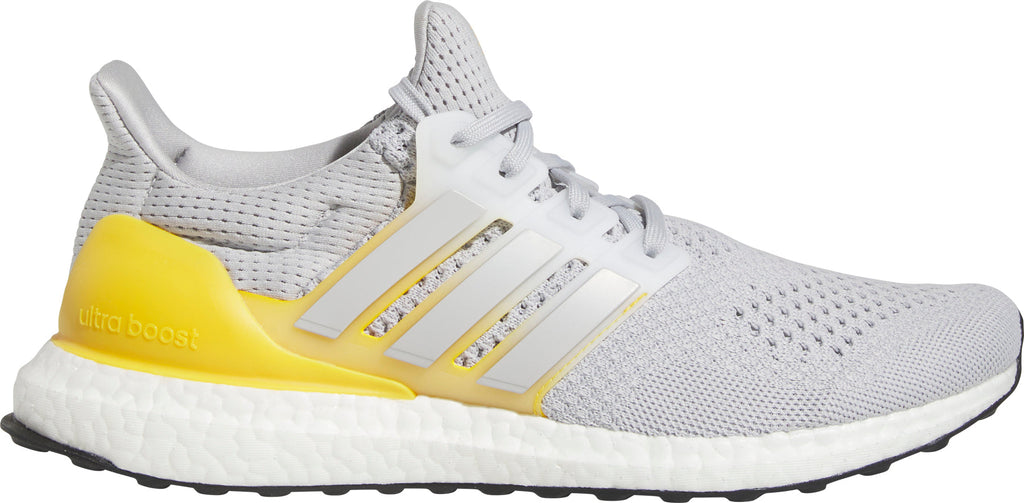 Men's Ultra Boost 1.0 Road Running Shoes - Grey
