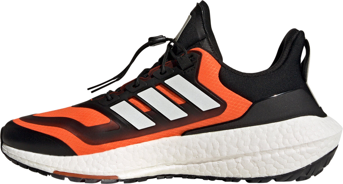 Men's Ultra Boost 22 COLD.RDY 2 Road Running Shoes - Orange