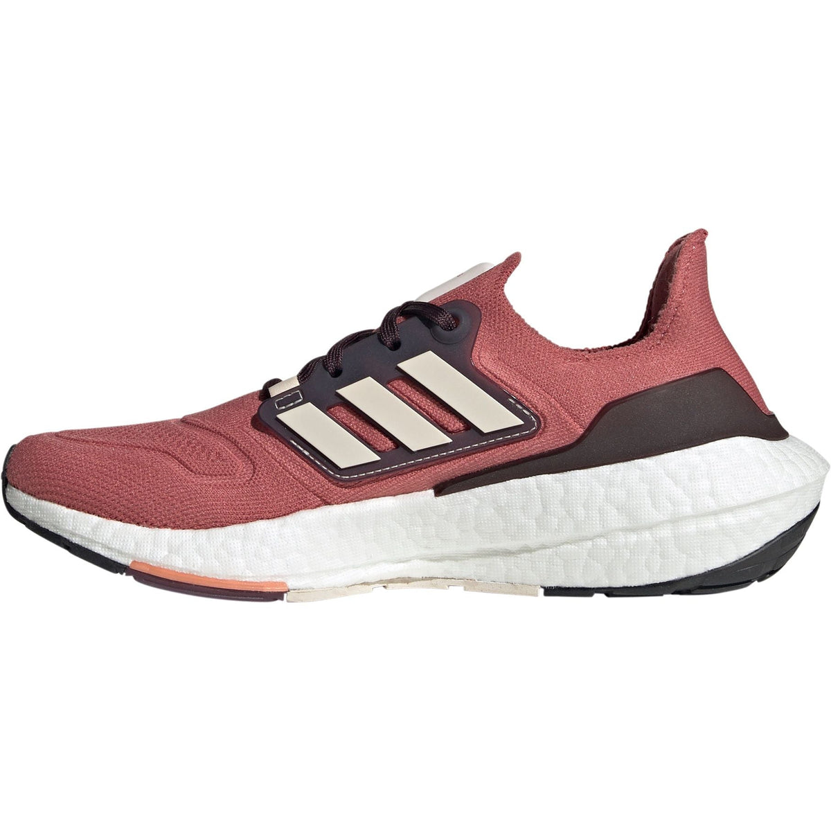 Women's Ultra Boost 22 Road Running Shoes - Red