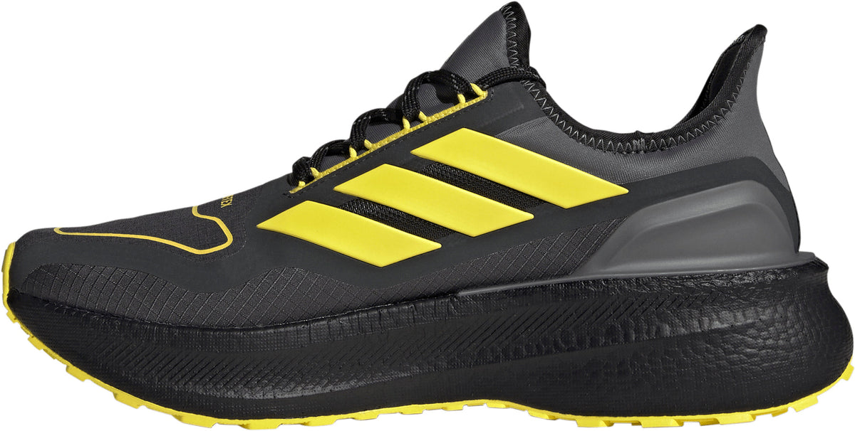 Men's Ultra Boost 5 GORE-TEX Road Running Shoes - Black