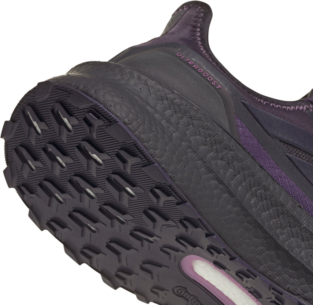 Women's Ultra Boost 5 GORE-TEX Road Running Shoes - Black