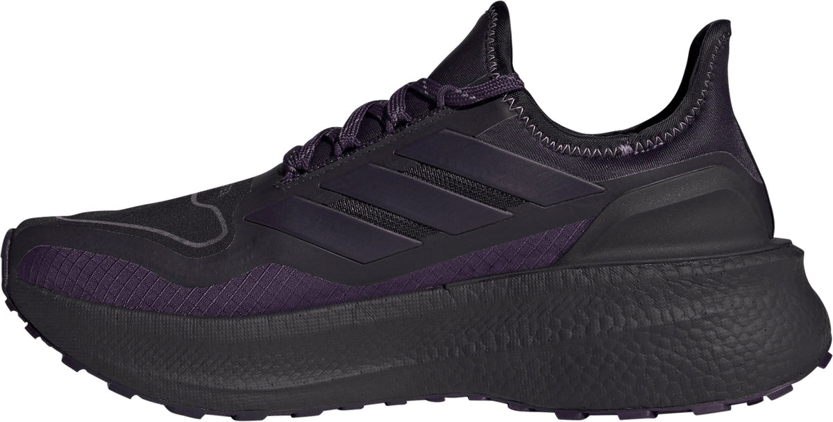 Women's Ultra Boost 5 GORE-TEX Road Running Shoes - Black