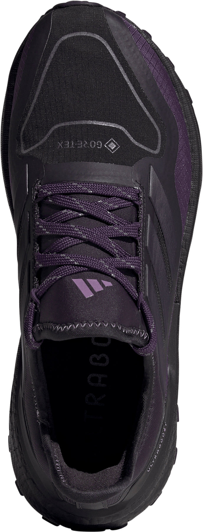 Women's Ultra Boost 5 GORE-TEX Road Running Shoes - Black