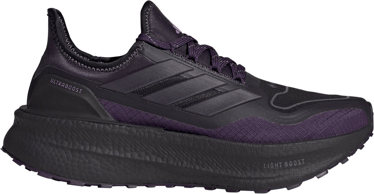 Women's Ultra Boost 5 GORE-TEX Road Running Shoes - Black