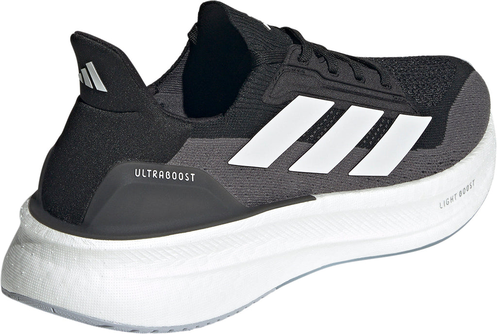 Women's Ultra Boost 5X Road Running Shoes - Black