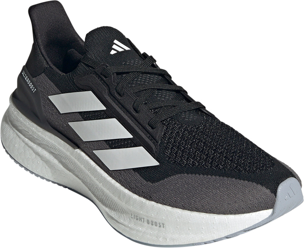 Women's Ultra Boost 5X Road Running Shoes - Black