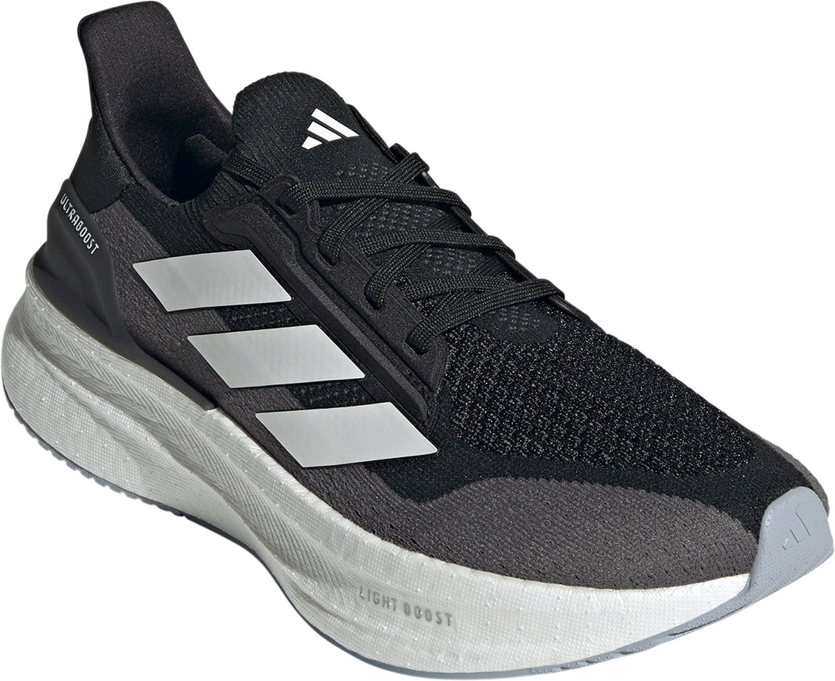 Women's Ultra Boost 5X Road Running Shoes - Black