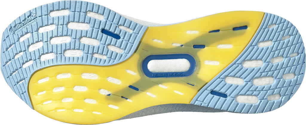 Women's Ultra Boost 5X Road Running Shoes - White