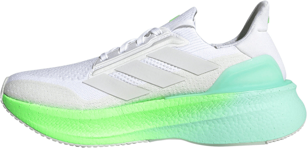Women's Ultra Boost 5X Road Running Shoes - White