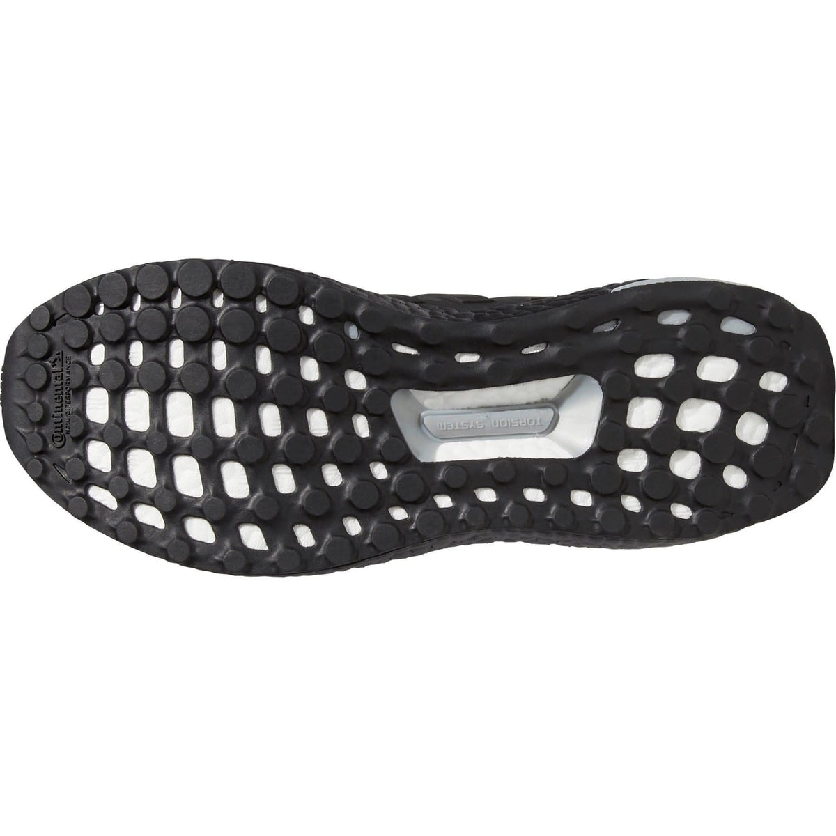 Women's Ultra Boost DNA Road Running Shoes - Black