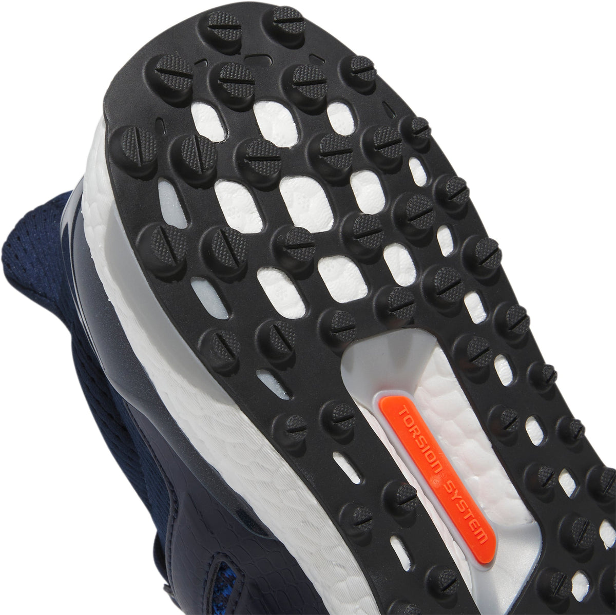 Ultra Boost Spikeless Golf Shoes - Blue