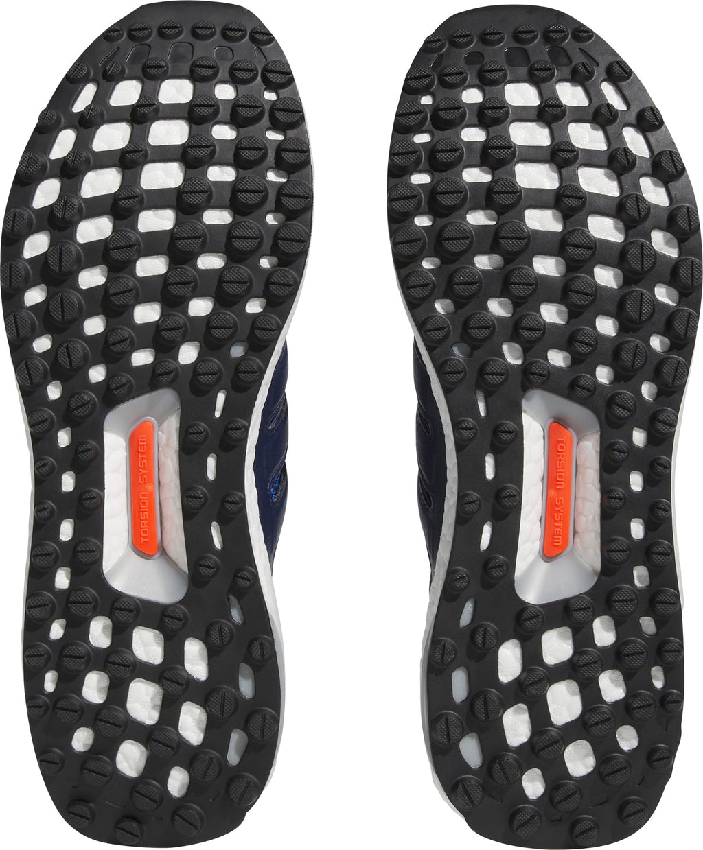 Ultra Boost Spikeless Golf Shoes - Blue