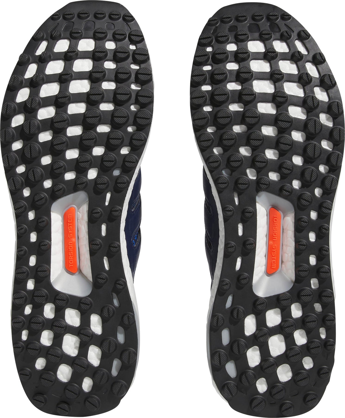 Ultra Boost Spikeless Golf Shoes - Blue