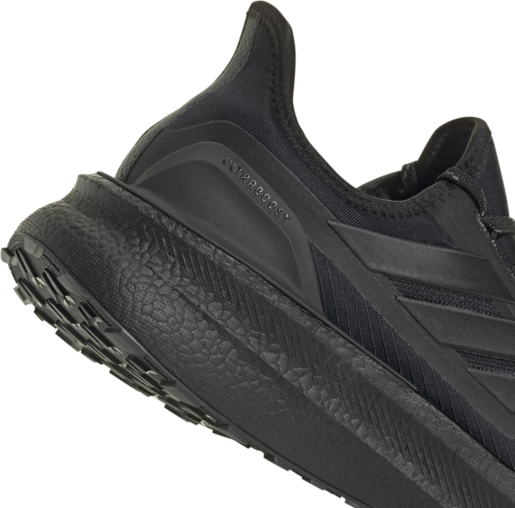 Men's Ultra Boost 5 GORE-TEX Road Running Shoes - Black