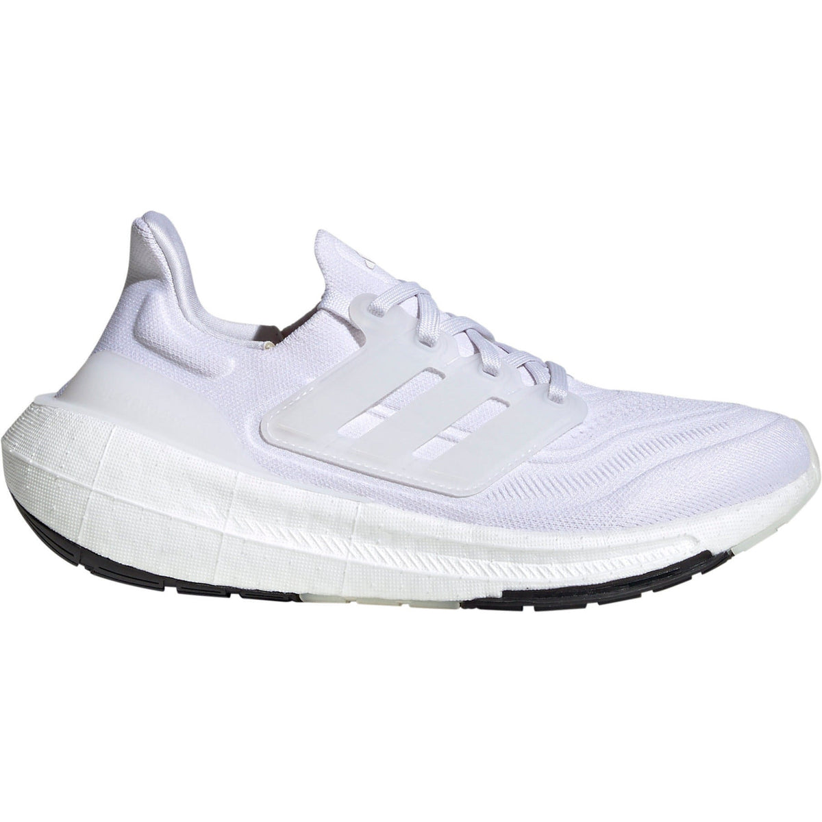 Women's Ultra Boost Light Road Running Shoes - White