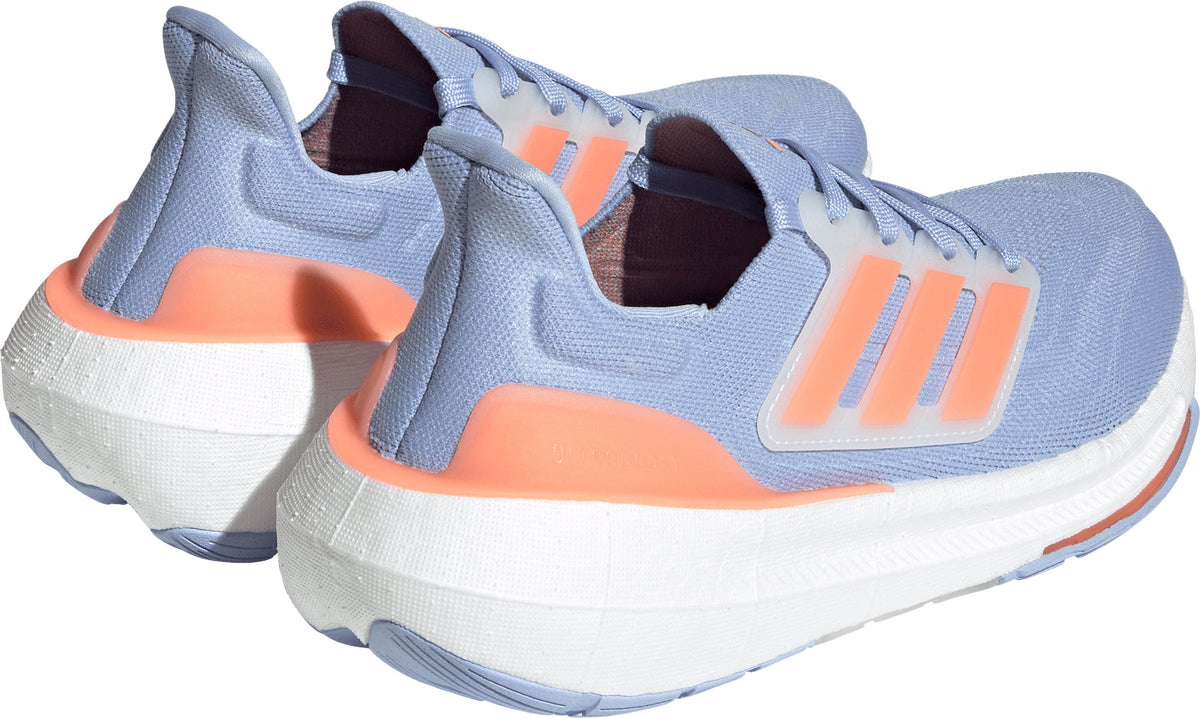 Women's Ultra Boost Light Road Running Shoes - Blue