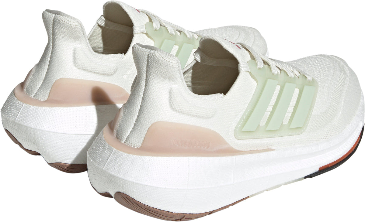 Women's Ultra Boost Light Road Running Shoes - Green