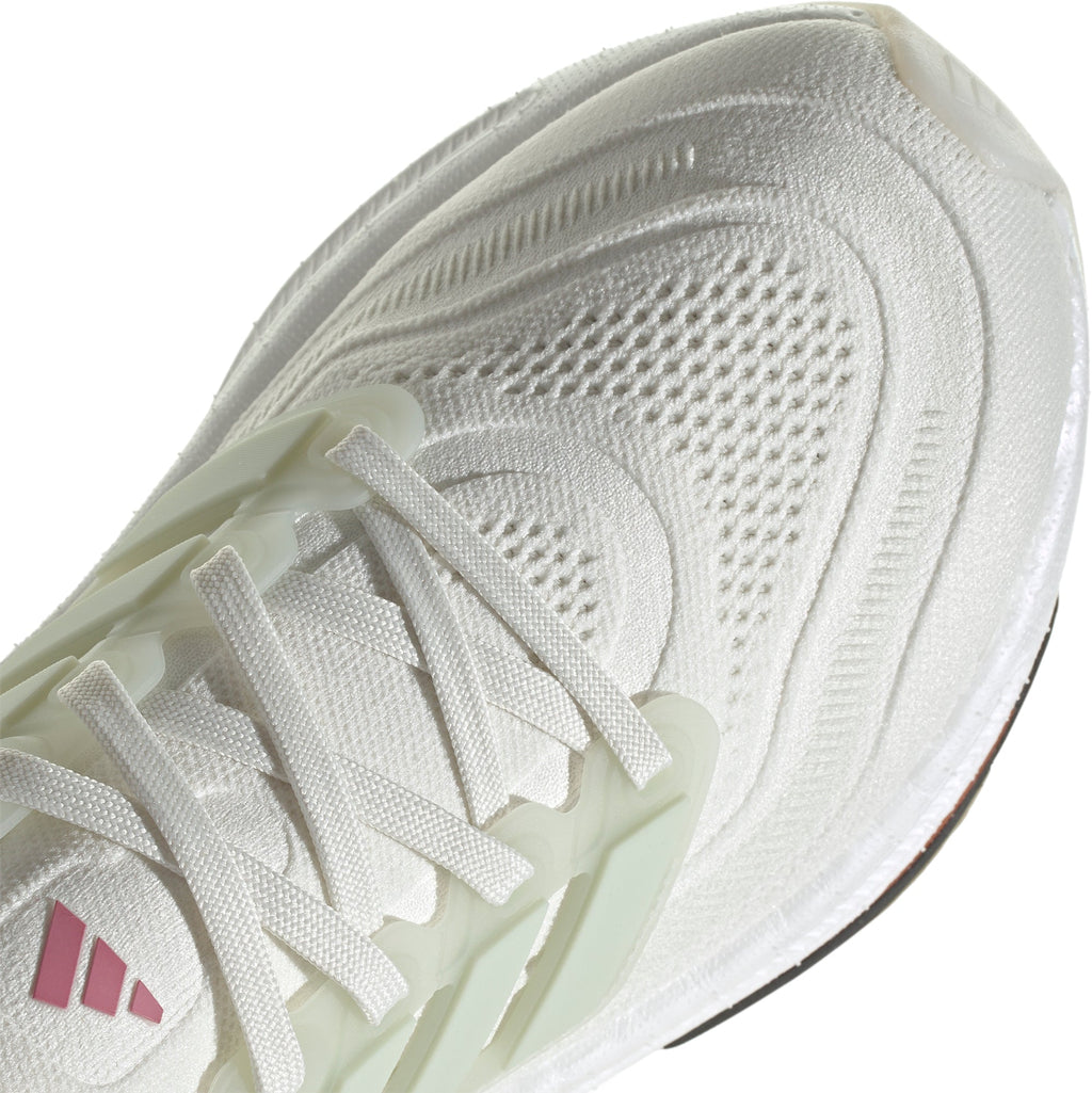 Women's Ultra Boost Light Road Running Shoes - Green