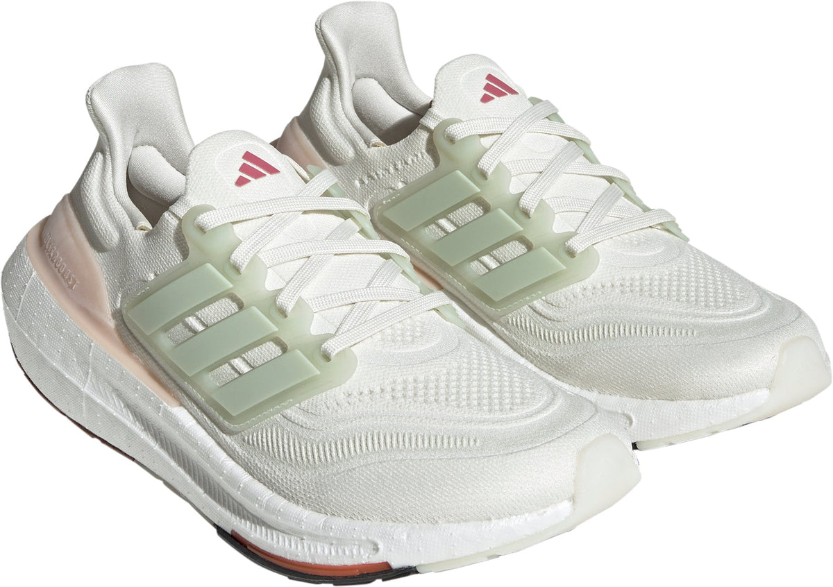 Women's Ultra Boost Light Road Running Shoes - Green