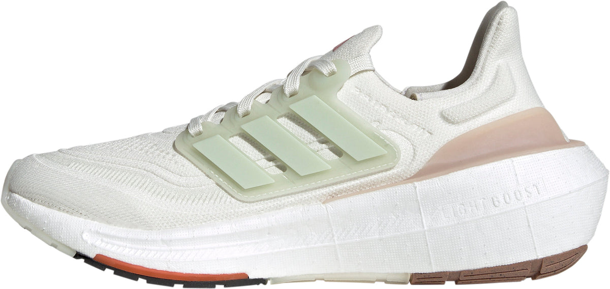 Women's Ultra Boost Light Road Running Shoes - Green