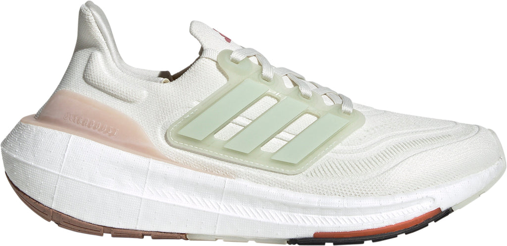 Women's Ultra Boost Light Road Running Shoes - Green