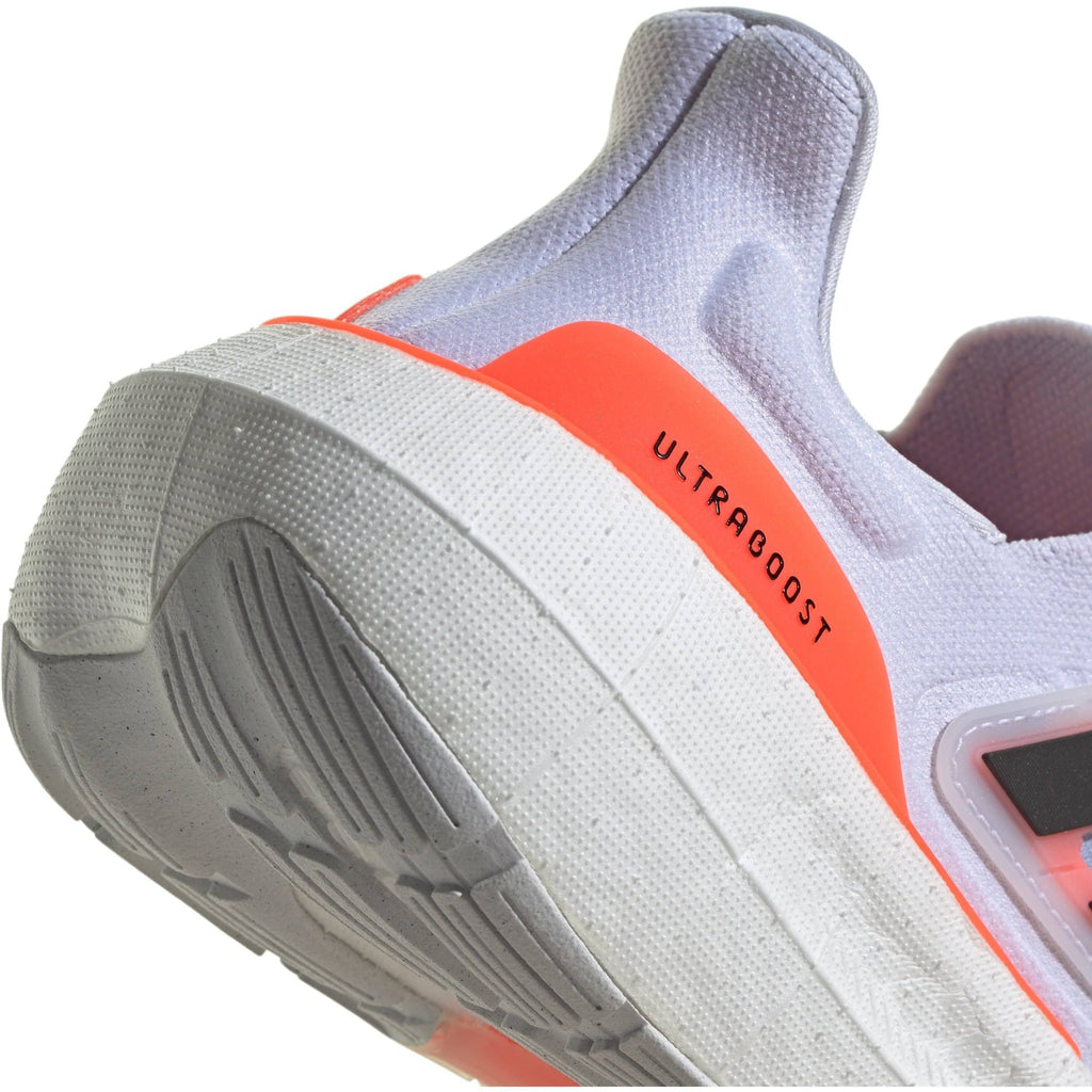 Women's Ultra Boost Light Road Running Shoes - White