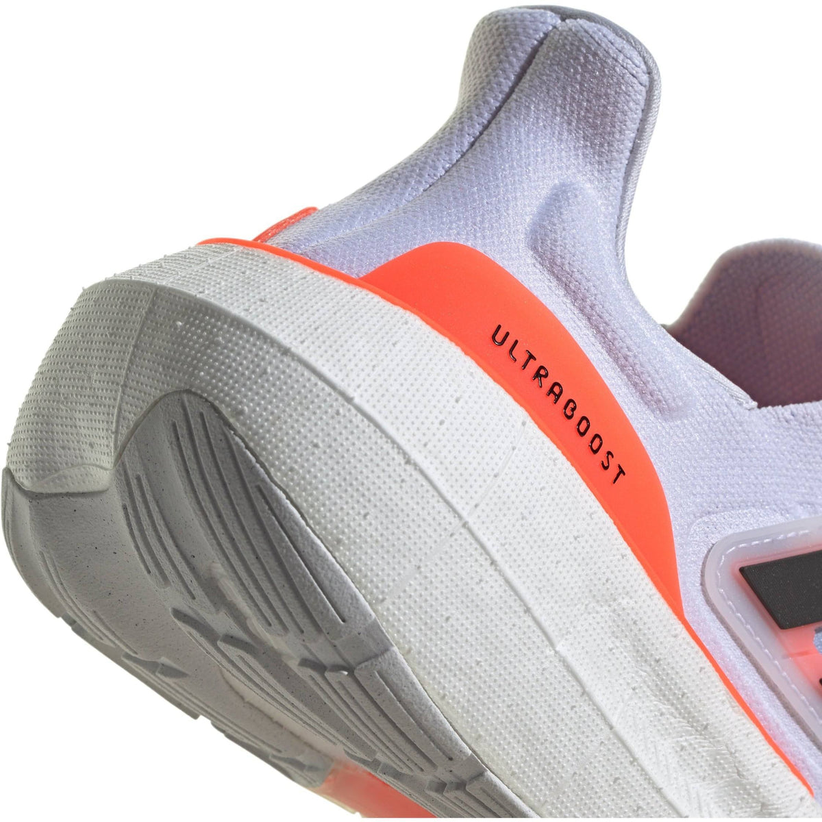 Women's Ultra Boost Light Road Running Shoes - White