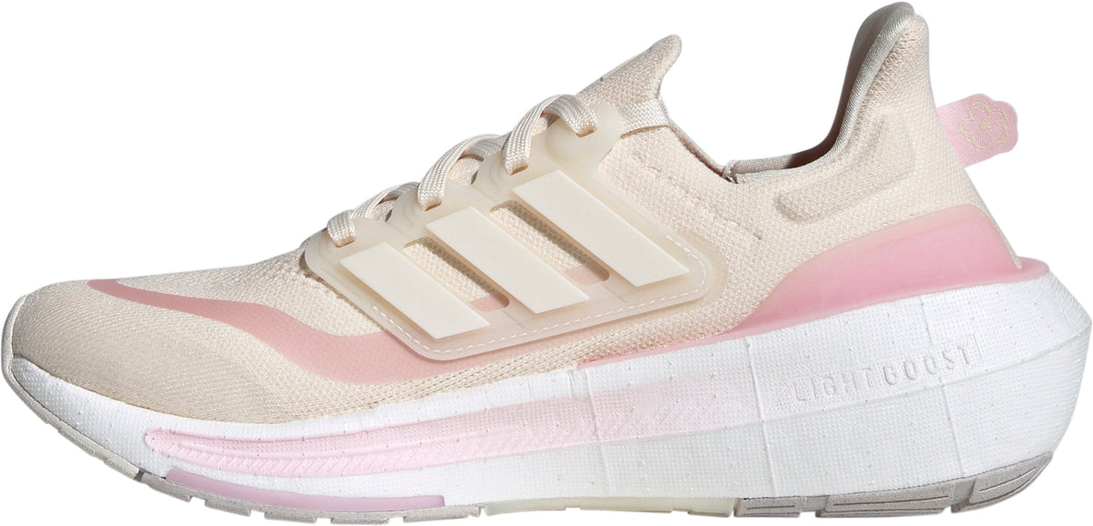 Women's Ultra Boost Light Road Running Shoes - Pink