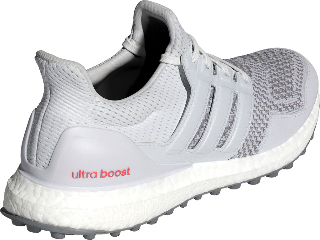 Ultra Boost Spikeless Golf Shoes - Grey