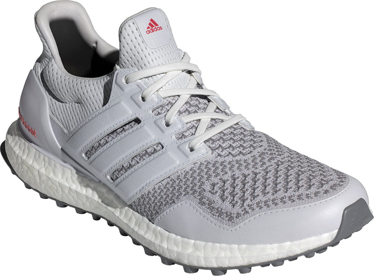 Ultra Boost Spikeless Golf Shoes - Grey
