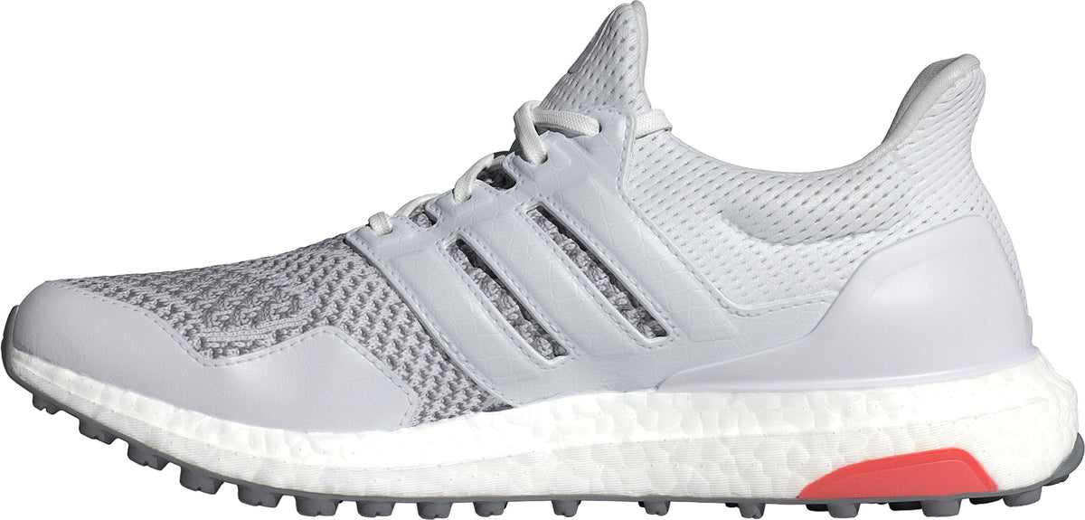 Ultra Boost Spikeless Golf Shoes - Grey