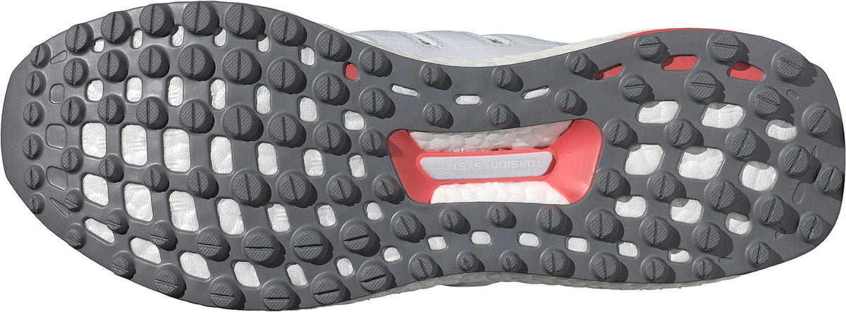 Ultra Boost Spikeless Golf Shoes - Grey