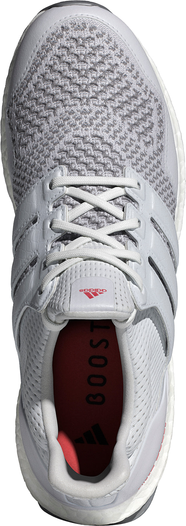 Ultra Boost Spikeless Golf Shoes - Grey