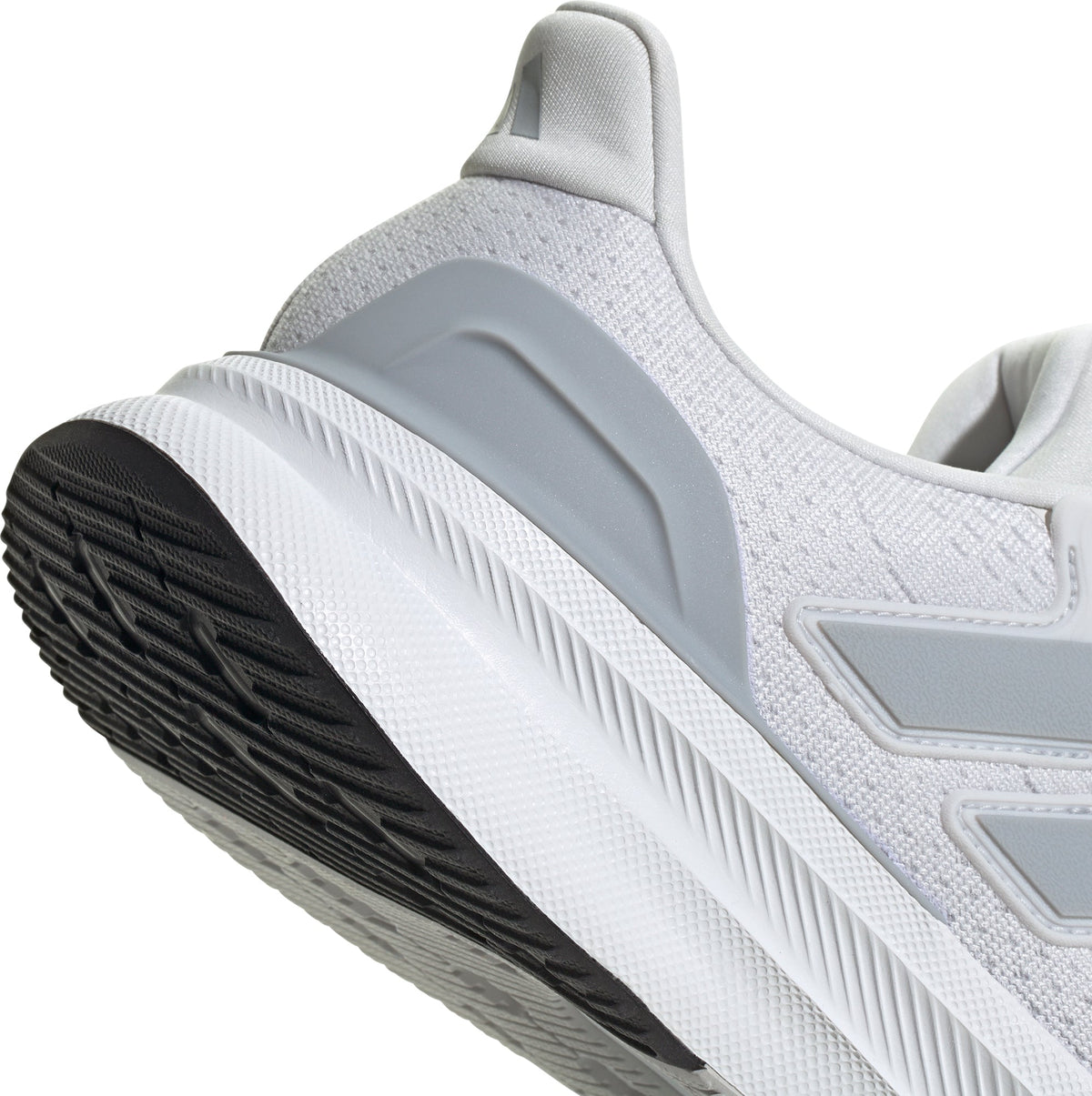 Men's UltraRun 5 Road Running Shoes - Grey