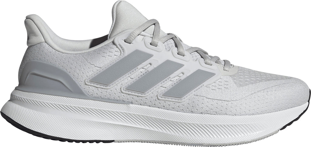 Men's UltraRun 5 Road Running Shoes - Grey