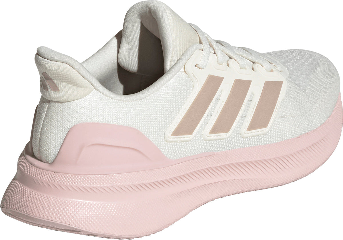Women's UltraRun 5 Road Running Shoes - White