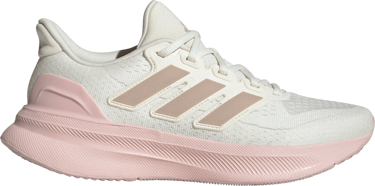 Women's UltraRun 5 Road Running Shoes - White