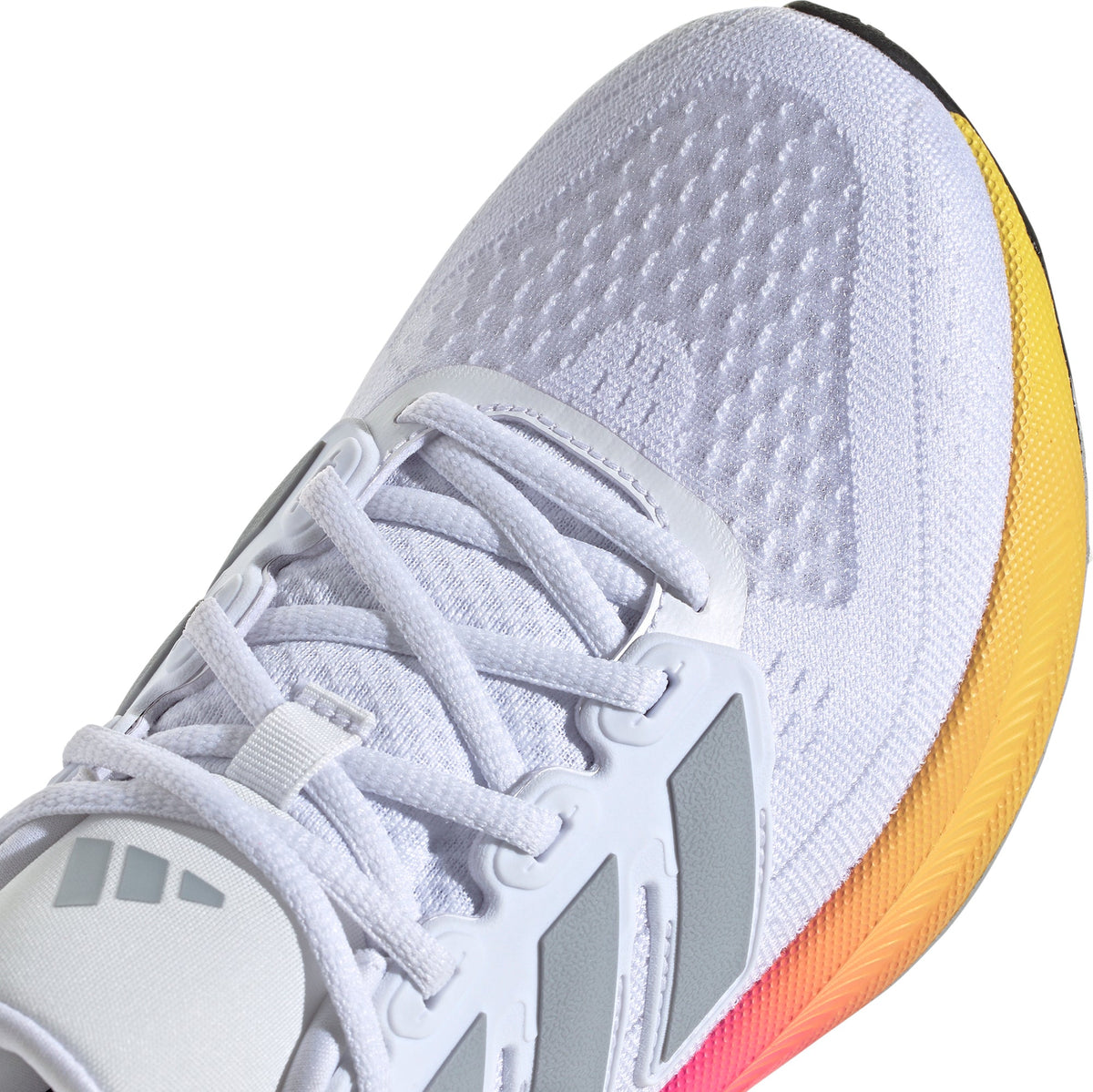 Women's UltraRun 5 Road Running Shoes - White