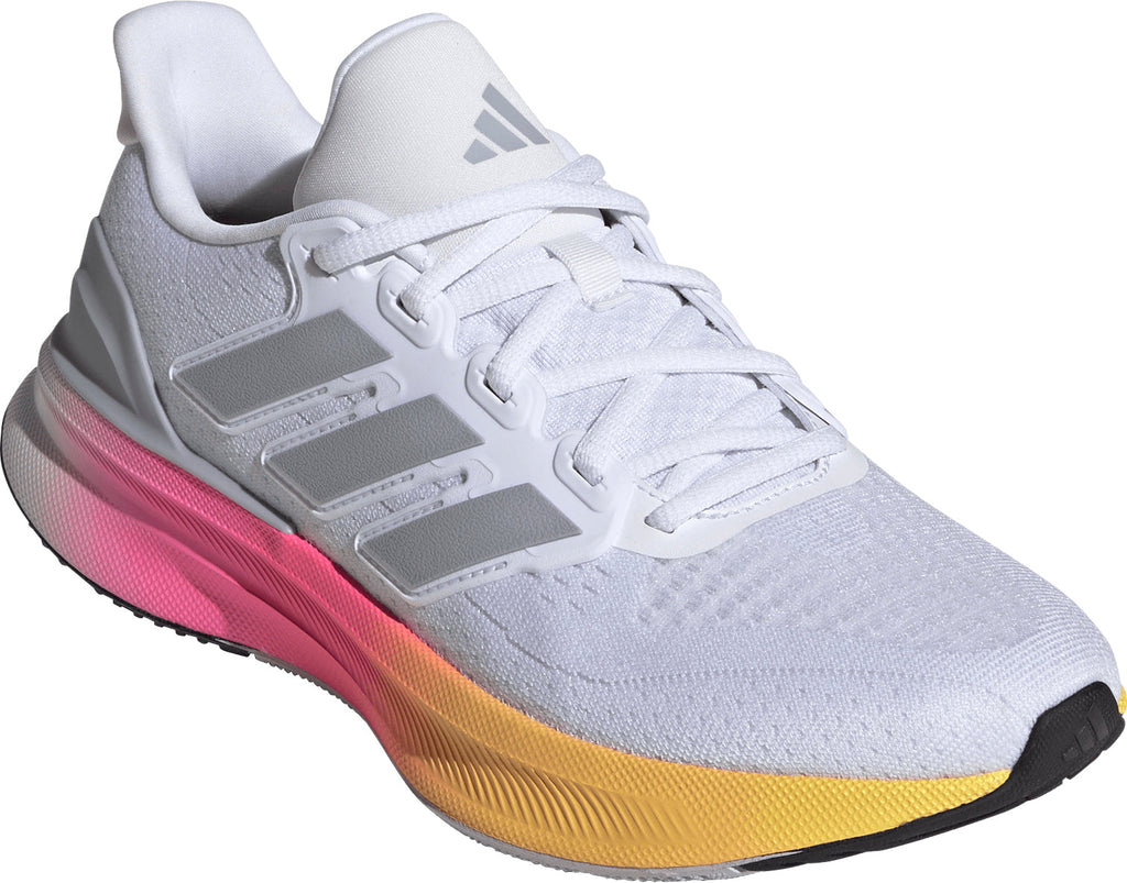 Women's UltraRun 5 Road Running Shoes - White