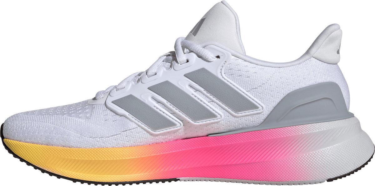 Women's UltraRun 5 Road Running Shoes - White