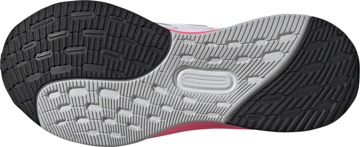 Women's UltraRun 5 Road Running Shoes - White
