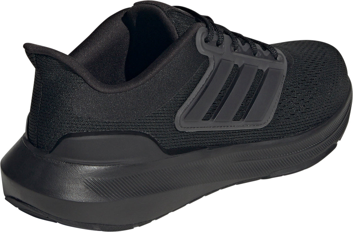 Men's Ultrabounce Road Running Shoes - Black