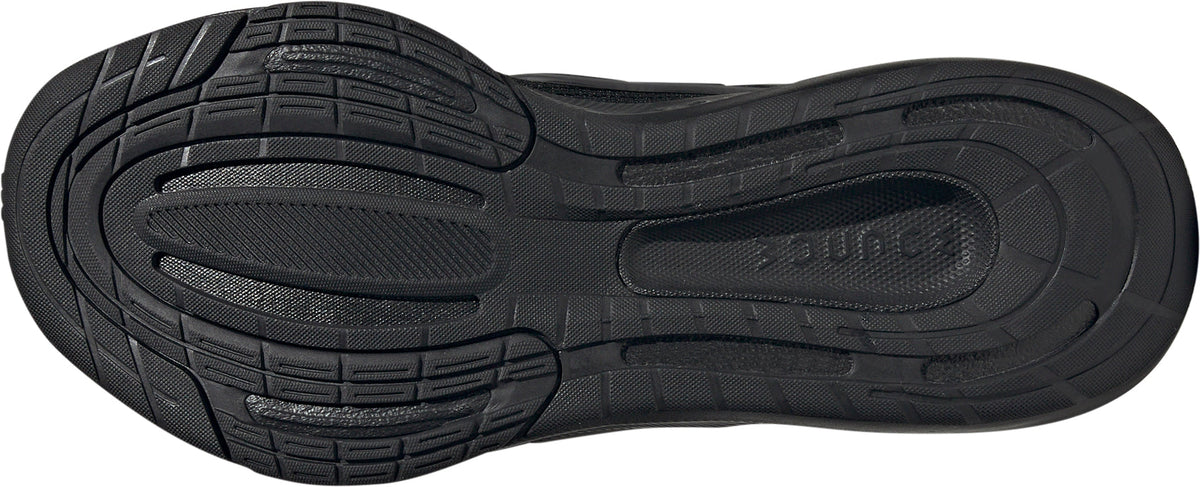 Men's Ultrabounce Road Running Shoes - Black