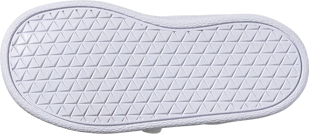 VL Court 2 Infant Trainers - White