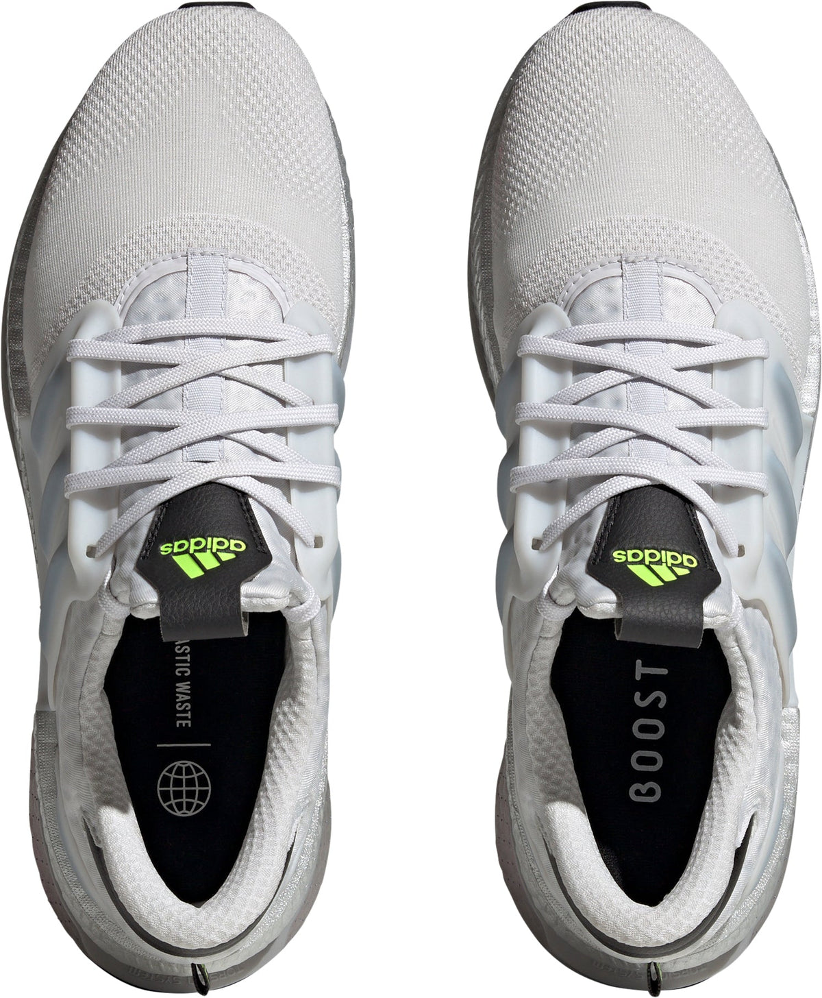Men's X PLRBOOST Road Running Shoes - White