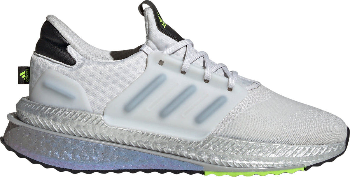 Men's X PLRBOOST Road Running Shoes - White